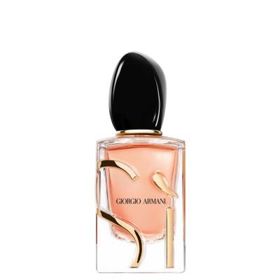 Giorgio Armani S&igrave; Eau de Parfum Intense 50ml