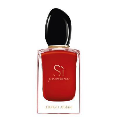 Giorgio Armani Armani Si Eau de Parfum 50 ml