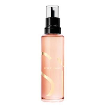 Giorgio Armani S&igrave; Recharge Eau de Parfum Intense 100ml