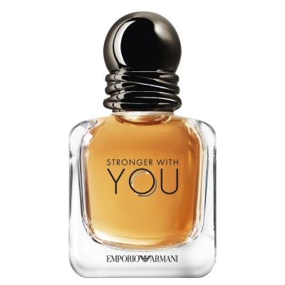 Stronger with You - Eau de Toilette - 30ml