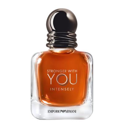 Stronger with You Intensely - Eau de Parfum - 30ml
