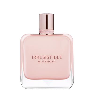 IRRESISTIBLE VELOURS DE ROSE eau de parfum vaporisateur 80 ml