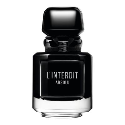 L&acute;INTERDIT Absolu Intense eau de parfum vaporisateur 35 ml 