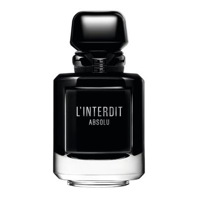 L&acute;INTERDIT Absolu Intense eau de parfum vaporisateur 80 ml 