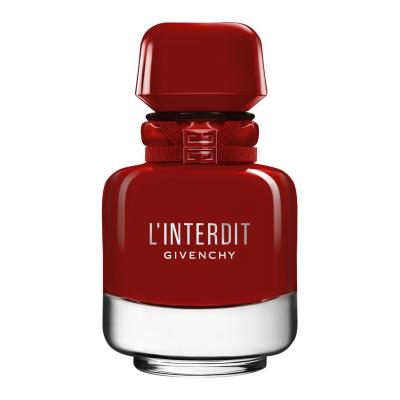 L&acute;Interdit Givenchy - Eau De Parfum Rouge Ultime Pour Femme
