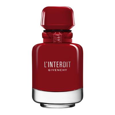 L'INTERDIT Rouge Ultime eau de parfum vaporisateur 50 ml