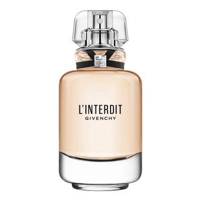 Givenchy L'Interdit Eau de Toilette 80ml