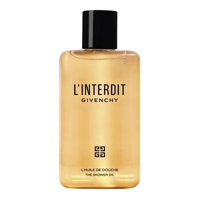 Givenchy - L'INTERDIT L'HUILE DE DOUCHE 200 ml
