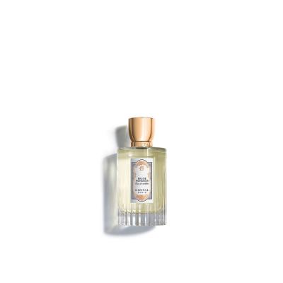 Goutal Eau De Monsieur Eau De Toilette 100ml Jaune Femme