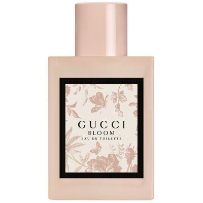Gucci Gucci Bloom Eau de Toilette 50ml