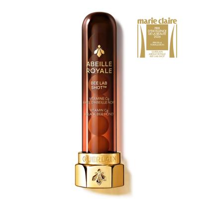 GUERLAIN Abeille Royale Bee Lab Shot (7 Beads)