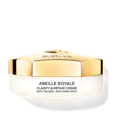 Soins cibl&eacute;s Guerlain Abeille Royale Cr&egrave;me Clarifiante Et R&eacute;paratrice