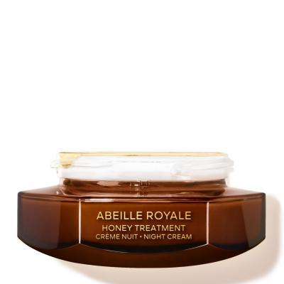 Guerlain - Abeille Royale Honey Treatment Cr&egrave;me Nuit - Recharge 50ml