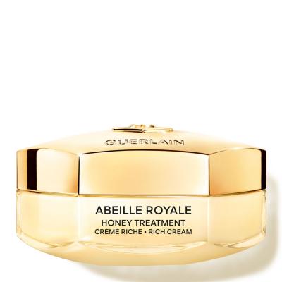 Abeille Royale - Honey Treatment - Cr&egrave;me Riche-50ml GUERLAIN