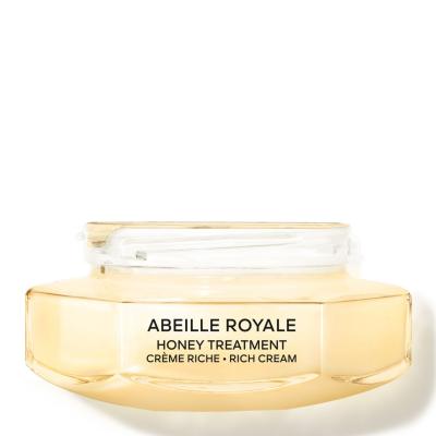 Abeille Royale - Cr&egrave;me Jour Riche - La Recharge-50ml GUERLAIN