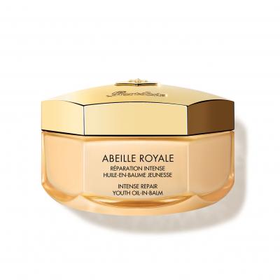 GUERLAIN Abeille Royale - Huile-En-Baume Jeunesse R&eacute;paration Intense 80ml