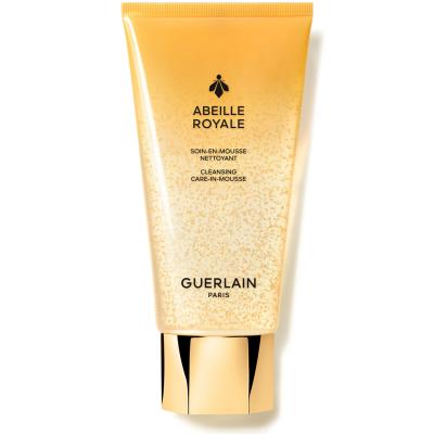Guerlain - Abeille Royale Soin-en-mousse Nettoyant 175ml