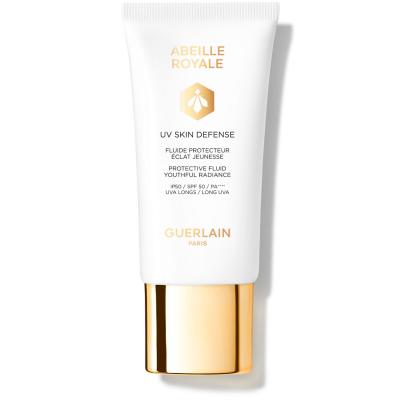 GUERLAIN Abeille Royale D&eacute;fense UV de la Peau 50 ml