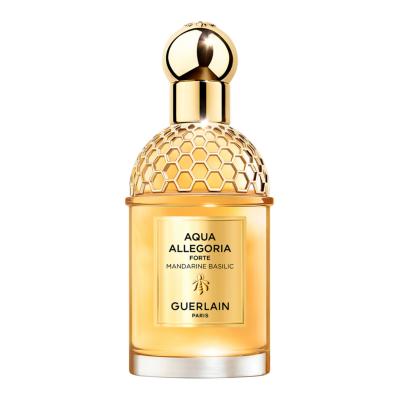 Eau de parfum Guerlain Aqua Allegoria Mandarine Basilic Forte Edp Vapo