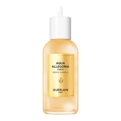 GUERLAIN Aqua Allegoria Forte Bosca Vanilla Eau de Parfum 200ml Refill