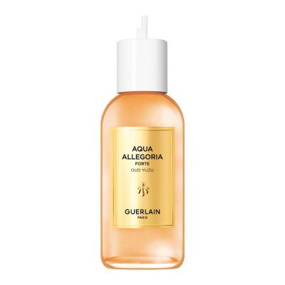 GUERLAIN Aqua Allegoria Forte Oud Yuzu Eau de Parfum 200ml Refill