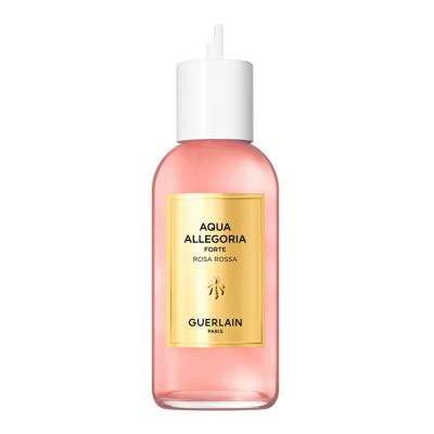 Guerlain Aqua Allegoria Eau De Parfum Rose Rouge Vaporisateur 200 ml