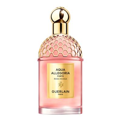 Guerlain Aqua Allegoria Forte Rosa Rossa - EDP - Volume : 125 ml