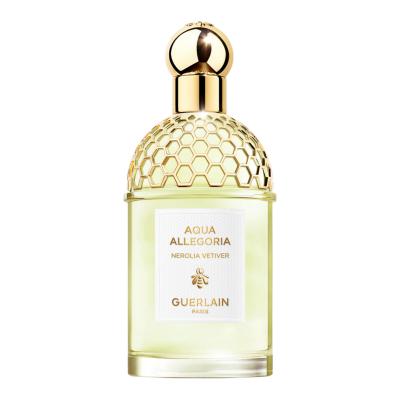 Guerlain Aqua Allegoria Nerolia Vetiver Eau de Toilette 125ml Unisexe