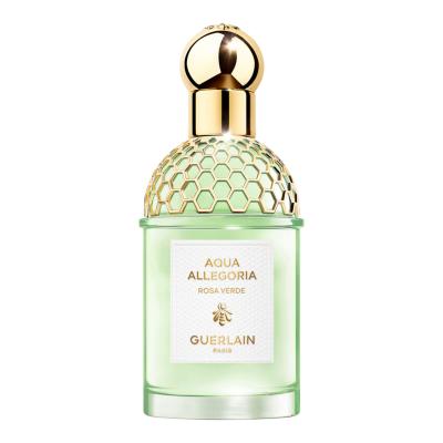 Guerlain - Aqua Allegoria Rosa Verde Eau De Toilette 75ml