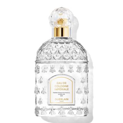 GUERLAIN EAU DE COLOGNE IMP&Eacute;RIALE Eau de Cologne Vaporisateur 100ml