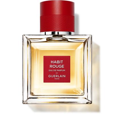 Eau de parfum Guerlain Habit Rouge Eau De Parfum Vaporisateur