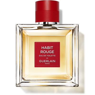 Eau de toilette Guerlain Habit Rouge Eau De Toilette Vaporisateur