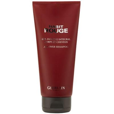 Guerlain Habit Rouge Gel Douche All Over 200 ml 200 ml