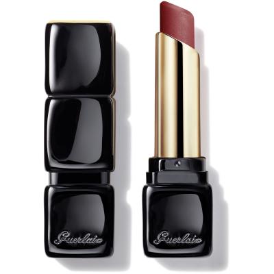 Guerlain Kiss Kiss Romantic Nude Lipstick 1ud