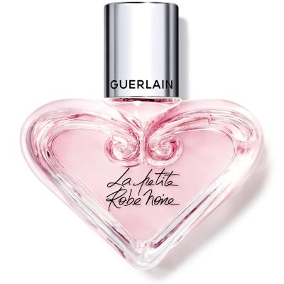 Guerlain La Petite Robe Noire The Heart Bottle Eau de Parfum Unisexe