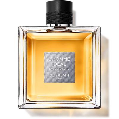 Guerlain L'Homme Id&eacute;al Eau De Toilette Vapo 150 ml 150 ml