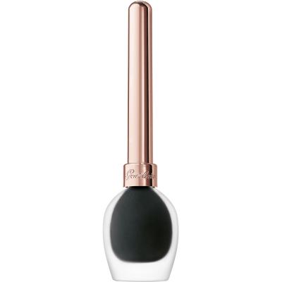 Guerlain Mad Eyes Eyeliner Liquide Intense 01 - Glossy Black - 5ml