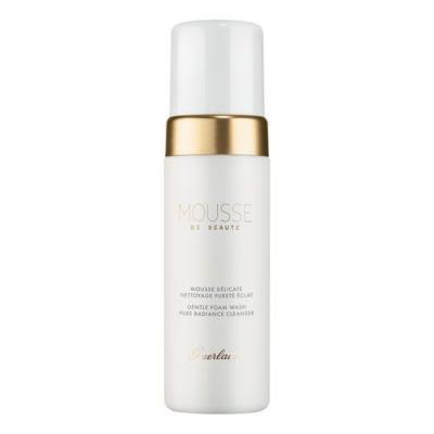 GUERLAIN MOUSSE DE BEAUT&Eacute; Mousse Nettoyante Flacon Pompe 150ml