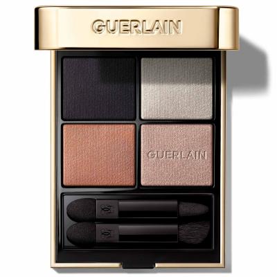 Guerlain OMBRES G OMBRES &Agrave; PAUPI&Egrave;RES 4 COULEURS 011 Imperial Moon - 6g