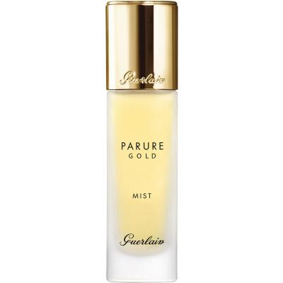 Guerlain Parure Gold Mist Brume Fixatrice Teinte Universelle