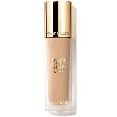 Fond de teint fluide matte Parure Gold