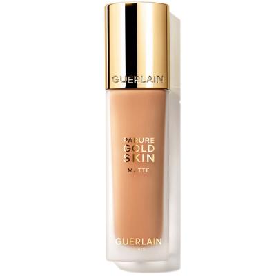 Guerlain Parure Gold Mate Make Up 4W 35ml