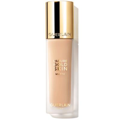 Fond de teint fluide matte Parure Gold Beige GUERLAIN