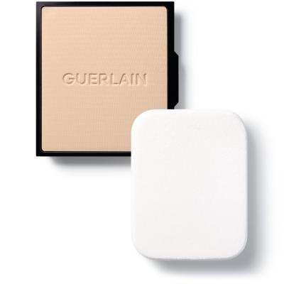 GUERLAIN Parure Gold Skin Control fond de teint compact matifiant recharge couleur 0N Neutre 8,7 g
