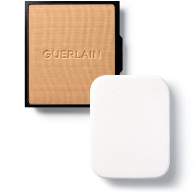 GUERLAIN Parure Gold Skin Control fond de teint compact matifiant recharge couleur 4N Neutre 8,7 g