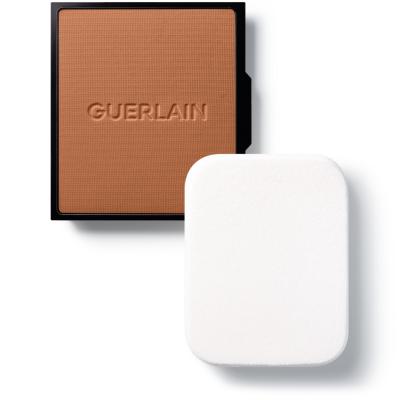 GUERLAIN Parure Gold Skin Control fond de teint compact matifiant recharge couleur 5N Neutre 8,7 g