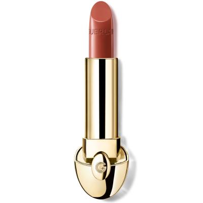 Guerlain - Rouge G Le Rouge &Agrave; L&egrave;vres Soin Personnalisable Fini Satin - La Recharge 319 Le Moka Chaud