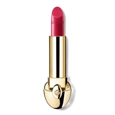 GUERLAIN Rouge G rouge &agrave; l&egrave;vres de luxe teinte 829 Le Fuchsia Profond Satin 3,5 g