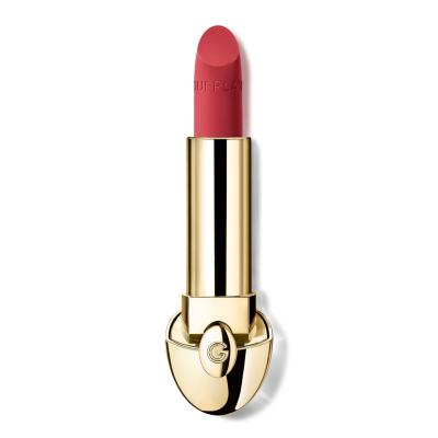 GUERLAIN Rouge G rouge &agrave; l&egrave;vres de luxe teinte 366 Le Rose Pompon Velvet 3,5 g