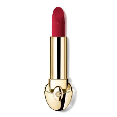 Rouges &agrave; l&egrave;vres Guerlain Recharge Rouge &Agrave; L&egrave;vres Rouge G Velvet 520 3.5 Gr